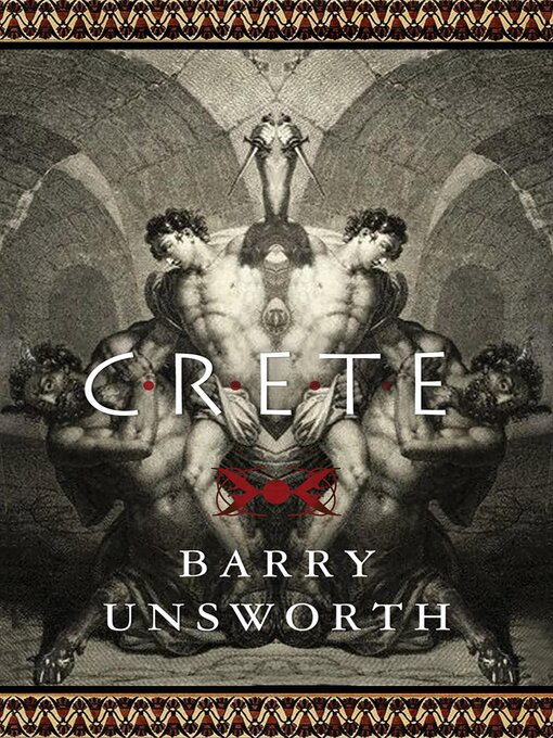 Title details for Crete by Barry Unsworth - Available